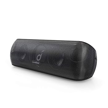 soundcore motionboom ANKER ワイヤレススピーカー 楽天市場】Anker ワイヤレススピーカー Soundcore Motion 100